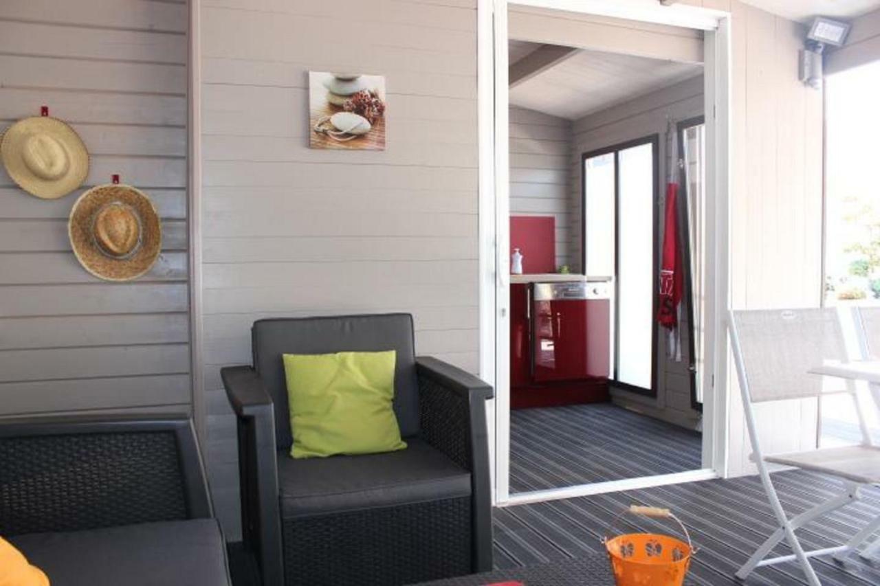 Gite Fleur De Mer La Rochelle Puilboreau Exteriér fotografie