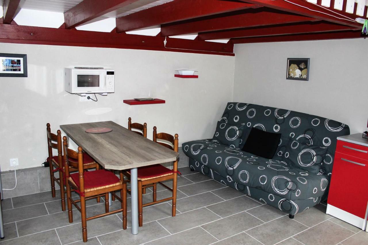 Gite Fleur De Mer La Rochelle Puilboreau Exteriér fotografie